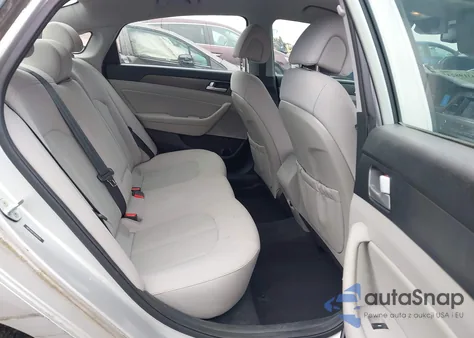 2016 Hyundai Sonata Sport/Limited из США, поврежденный, VIN 5NPE34AF5GH312741